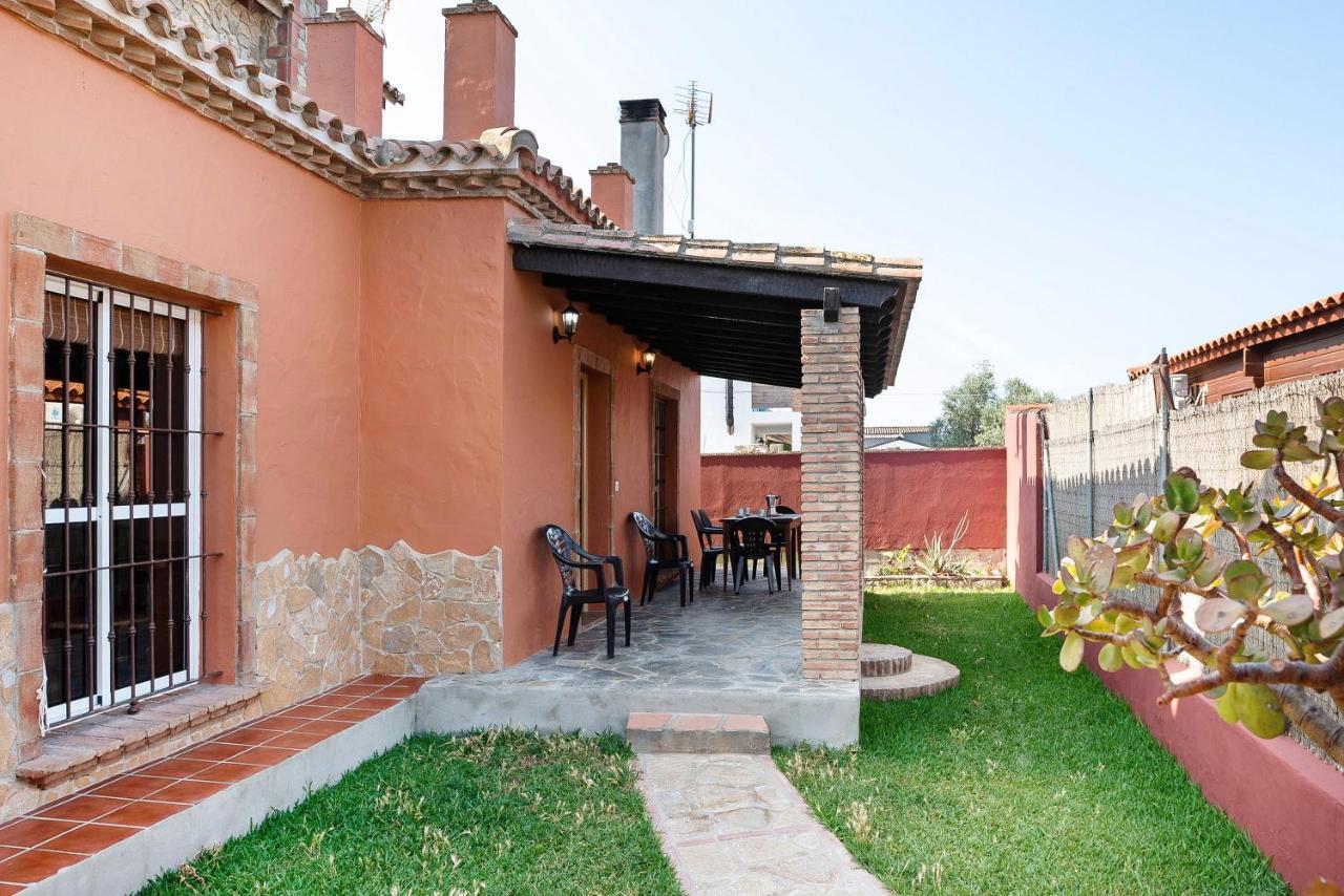 Вилла Casa Juana Саора Экстерьер фото
